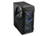 ASUS TUF Gaming GT301 Case Middle Tower ATX снимка №2
