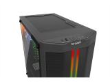 be quiet! PURE BASE 500DX Black BGW37 Middle Tower ATX снимка №2