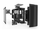 be quiet! PURE BASE 500DX Black BGW37 Middle Tower ATX снимка №5