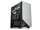 Middle Tower Thermaltake H550 TG ARGB