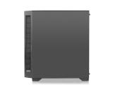 Thermaltake H550 TG ARGB Middle Tower ATX снимка №4 Thermaltake H550 TG ARGB Middle Tower ATX снимка №4