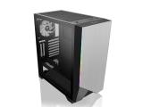 Thermaltake H550 TG ARGB Middle Tower ATX снимка №5 Thermaltake H550 TG ARGB Middle Tower ATX снимка №5