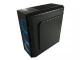 LC-Power Gaming 703B - Quad-Luxx Middle Tower ATX снимка №4