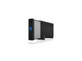 RaidSonic ICY BOX IB-377-C31 USB 3.1 (Gen 2) Type-C enclosure for 3.5" HDD/SSD Кутии за дискове 3.5 снимка №2