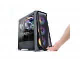 Zalman N5 MF Middle Tower ATX снимка №2 Zalman N5 MF Middle Tower ATX снимка №2