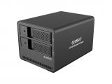 Orico 9528U3 Други кутии Кутии за дискове Кутии за дискове Цена и описание.