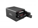 Orico 9528U3 Кутии за дискове 3.5 снимка №2