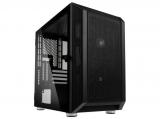 Описание и цена на Компютърна кутия Middle Tower Kolink Citadel Cube Mesh Micro ATX