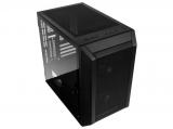Kolink Citadel Cube Mesh Middle Tower Micro ATX снимка №2 Kolink Citadel Cube Mesh Middle Tower Micro ATX снимка №2