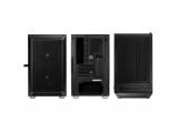Kolink Citadel Cube Mesh Middle Tower Micro ATX снимка №4 Kolink Citadel Cube Mesh Middle Tower Micro ATX снимка №4