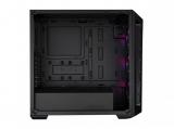 Cooler Master MasterBox MB511 ARGB Middle Tower ATX снимка №4