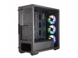 Cooler Master MasterBox MB511 ARGB Middle Tower ATX снимка №5