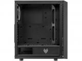 Fortron CMT350 ARGB Gaming TG Middle Tower ATX снимка №3