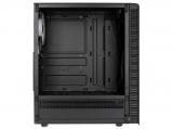 Kolink Observatory Lite Mesh RGB Black Middle Tower ATX снимка №3
