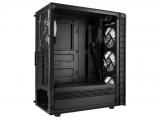 Kolink Observatory Lite Mesh RGB Black Middle Tower ATX снимка №5
