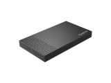 Описание и цена на актуален модел кутия за компютър - 2.5 Orico Кутия за 2.5 SSD/HDD дискове 2526C3-BK USB 3.1 Type-C gen1