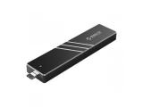 Orico Кутия за NVMe M.2 SSD дискове PAM-C3 USB Type-C Кутии за дискове M.2 NVMe снимка №2