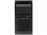 Chieftec LIBRA LT-01B 350W Middle Tower Mini-ITX снимка №2 Chieftec LIBRA LT-01B 350W Middle Tower Mini-ITX снимка №2