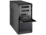 Chieftec LIBRA LT-01B 350W Middle Tower Mini-ITX снимка №3 Chieftec LIBRA LT-01B 350W Middle Tower Mini-ITX снимка №3