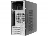 Chieftec LIBRA LT-01B 350W Middle Tower Mini-ITX снимка №5 Chieftec LIBRA LT-01B 350W Middle Tower Mini-ITX снимка №5