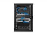 Assmann Digitus DN-10-09U-B 9U Server Case Server снимка №3