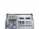Chieftec UNC-410S-B-U3-OP Server Case 4U снимка №4