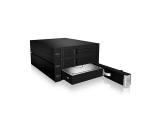 RaidSonic ICY BOX IB-563SSK Кутии за дискове 3.5 снимка №2