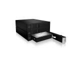 RaidSonic ICY BOX IB-563SSK Кутии за дискове 3.5 снимка №3