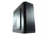 Описание и цена на Компютърна кутия Middle Tower LC-Power LC-7039B-ON midi black ATX