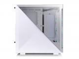 Thermaltake Divider 300 TG Snow ARGB, White Middle Tower ATX снимка №3
