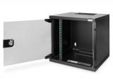 Assmann Digitus DN-10-06U-B Server Case Server снимка №2