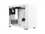 Описание и цена на Компютърна кутия Small Form Factor Cooler Master Masterbox NR200 White Mini-ITX