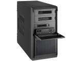 Chieftec LIBRA LT-01B-OP Middle Tower Micro ATX снимка №3 Chieftec LIBRA LT-01B-OP Middle Tower Micro ATX снимка №3