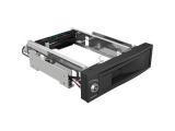 RaidSonic ICY BOX IB-167SSK Removable frame for 1x 3.5-inch SATA/SAS drive Accessories Case Accessories снимка №2