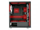 LC-Power Gaming 803B - Shaded_X Middle Tower ATX снимка №4