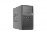 Описание и цена на Компютърна кутия Middle Tower Chieftec CT-04B-350GPB Micro ATX