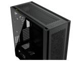 CORSAIR 7000D AIRFLOW Full-Tower ATX PC Case - Black Big Tower ATX снимка №2