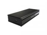 LC-Power LC-M2-C-NVME-2X2 - M.2 NVMe SSD Enclosure Кутии за дискове M.2 NVMe снимка №3 LC-Power LC-M2-C-NVME-2X2 - M.2 NVMe SSD Enclosure Кутии за дискове M.2 NVMe снимка №3