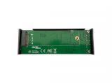 LC-Power LC-M2-C-NVME-2X2 - M.2 NVMe SSD Enclosure Кутии за дискове M.2 NVMe снимка №4 LC-Power LC-M2-C-NVME-2X2 - M.2 NVMe SSD Enclosure Кутии за дискове M.2 NVMe снимка №4