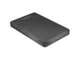 Описание и цена на Други кутии Кутии за дискове LogiLink  UA0339 storage enclosure - SATA 6Gb/s 2.5