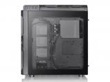 Thermaltake Level 20 RS TG ARGB, Tempered Glass, Black Middle Tower ATX снимка №4
