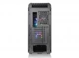 Thermaltake Level 20 RS TG ARGB, Tempered Glass, Black Middle Tower ATX снимка №6