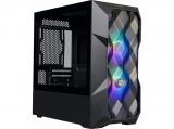 Middle Tower Cooler Master TD300 Mesh Black