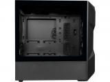 Cooler Master TD300 Mesh Black Middle Tower Micro ATX снимка №3 Cooler Master TD300 Mesh Black Middle Tower Micro ATX снимка №3