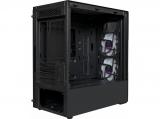 Cooler Master TD300 Mesh Black Middle Tower Micro ATX снимка №4 Cooler Master TD300 Mesh Black Middle Tower Micro ATX снимка №4