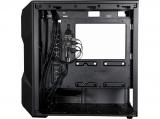 Cooler Master TD300 Mesh Black Middle Tower Micro ATX снимка №5 Cooler Master TD300 Mesh Black Middle Tower Micro ATX снимка №5