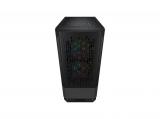 COUGAR MX430 Air RGB (Black) Middle Tower ATX снимка №2