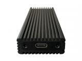 LC-Power LC-M2-C-MULTI - M.2 SSD Enclosure (NVMe & SATA) Кутии за дискове M.2 (SATA / NVMe) снимка №2 LC-Power LC-M2-C-MULTI - M.2 SSD Enclosure (NVMe & SATA) Кутии за дискове M.2 (SATA / NVMe) снимка №2