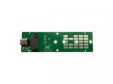 LC-Power LC-M2-C-MULTI - M.2 SSD Enclosure (NVMe & SATA) Кутии за дискове M.2 (SATA / NVMe) снимка №3 LC-Power LC-M2-C-MULTI - M.2 SSD Enclosure (NVMe & SATA) Кутии за дискове M.2 (SATA / NVMe) снимка №3