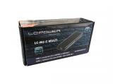LC-Power LC-M2-C-MULTI - M.2 SSD Enclosure (NVMe & SATA) Кутии за дискове M.2 (SATA / NVMe) снимка №4 LC-Power LC-M2-C-MULTI - M.2 SSD Enclosure (NVMe & SATA) Кутии за дискове M.2 (SATA / NVMe) снимка №4